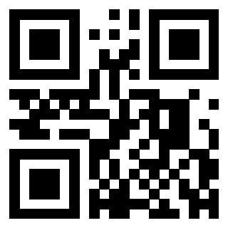 Il QrCode di 3303956865