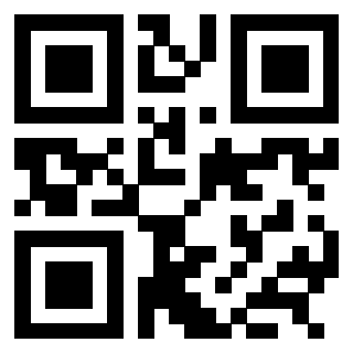 Scansione del Qr Code di 3303956866