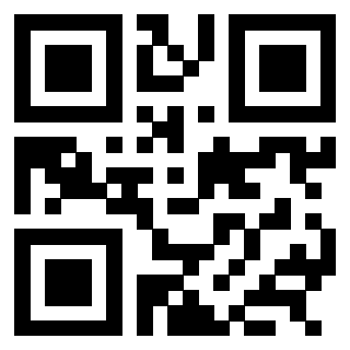 3303956868 QrCode associato