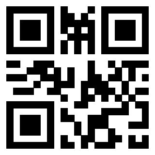 Immagine del QrCode di 3303956869