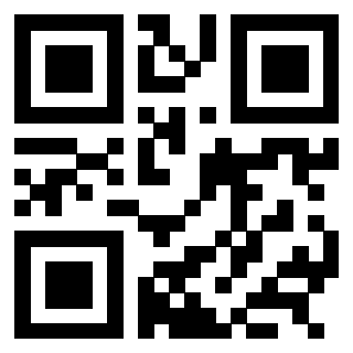 Immagine del QrCode di 3303956871