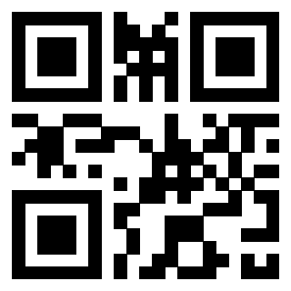 Scansione del Qr Code di 3303956872