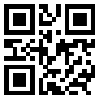 3303956873 - Immagine del Qr Code