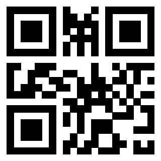 3303956874 QrCode associato