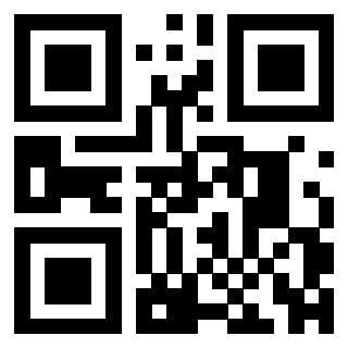 Scansione del Qr Code di 3303956876