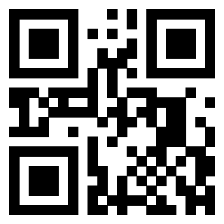 Scansione del Qr Code di 3303956878