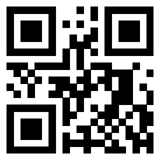 Immagine del Qr Code di 3303956879