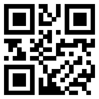 Immagine del QrCode di 3303956880