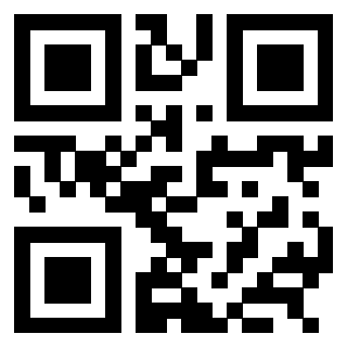 Il QrCode di 3303956883