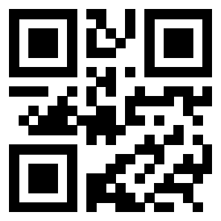 Il Qr Code di 3303956884