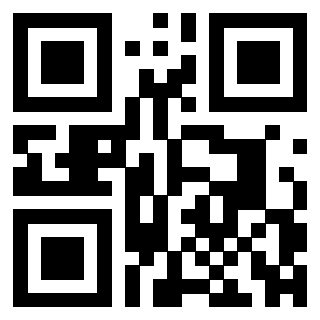 Il Qr Code di 3303956887
