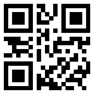 QrCode di 3303956889