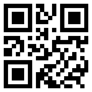 3303956890 - Immagine del QrCode associato