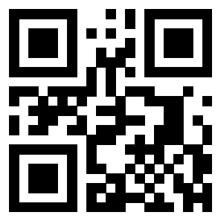 Scansione del Qr Code di 3303956892