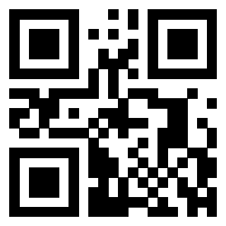 3303956894 QrCode associato