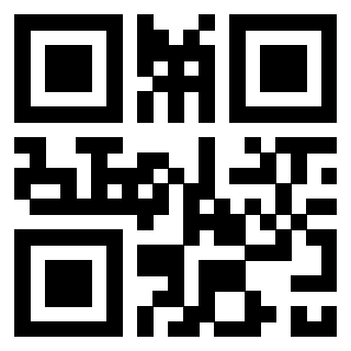 3303956896 Qr Code associato