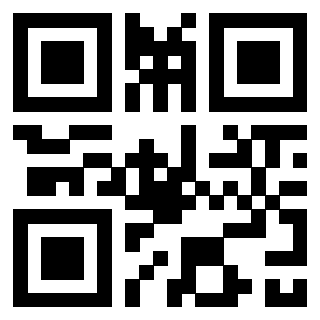 3303956898 - Immagine del Qr Code