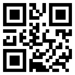 3303956900 QrCode associato