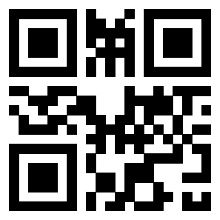 3303956903 - Immagine del QrCode associato