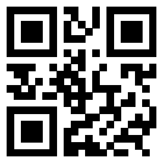 Scansione del Qr Code di 3303956904