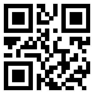 3303956905 QrCode associato