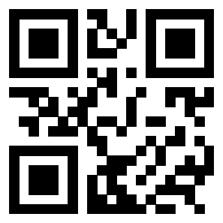 3303956910 - Immagine del QrCode