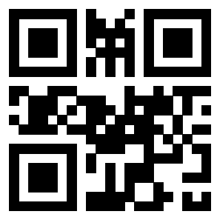 Scansione del Qr Code di 3303956915