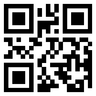 Immagine del QrCode di 3303956916