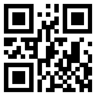 Il QrCode di 3303956917