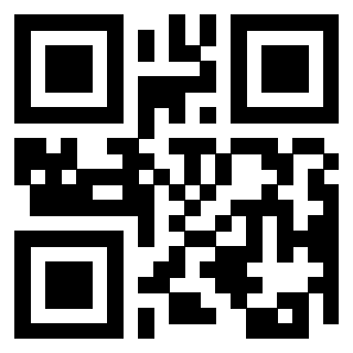 3303956919 - Immagine del Qr Code