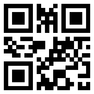 Immagine del Qr Code di 3303956920