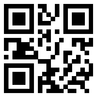 QrCode di 3303956923