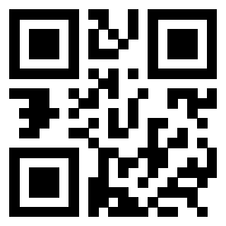 Il Qr Code di 3303956925