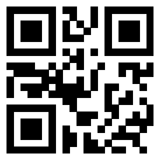 Scansione del Qr Code di 3303956926