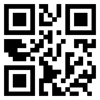 Il QrCode di 3303956927