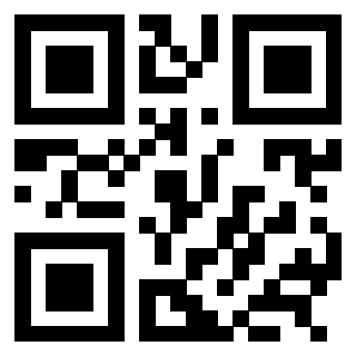 Il QrCode di 3303956929