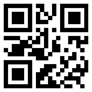 Immagine del QrCode di 3303956936