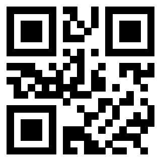 Immagine del Qr Code di 3303956938