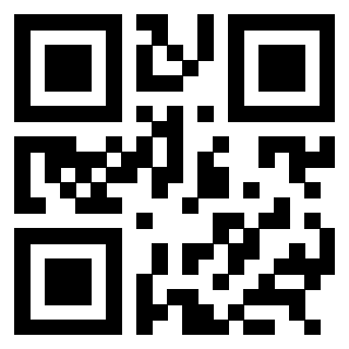 Qr Code di 3303956939