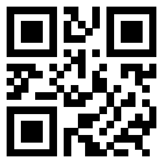 3303956940 - Immagine del QrCode
