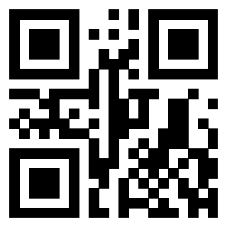 Immagine del QrCode di 3303956941