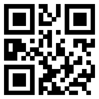 Il QrCode di 3303956945