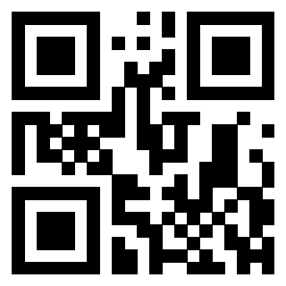 Immagine del Qr Code di 3303956947