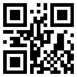3303956948 Qr Code associato