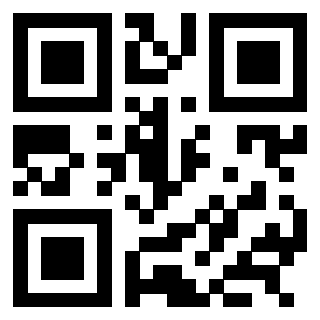 3303956951 - Immagine del Qr Code