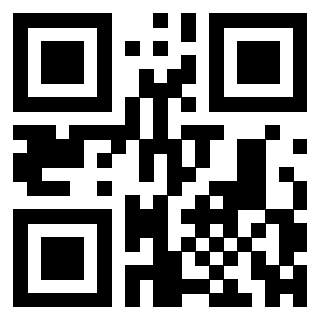 Il QrCode di 3303956952