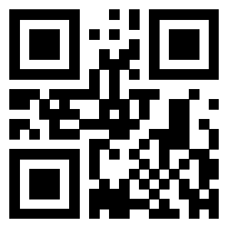 Immagine del Qr Code di 3303956954