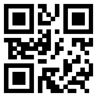 Il QrCode di 3303956957