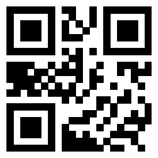 3303956958 - Immagine del Qr Code