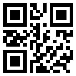 Scansione del Qr Code di 3303956959